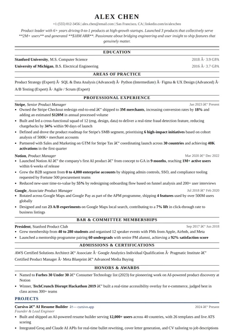 Law / Legal